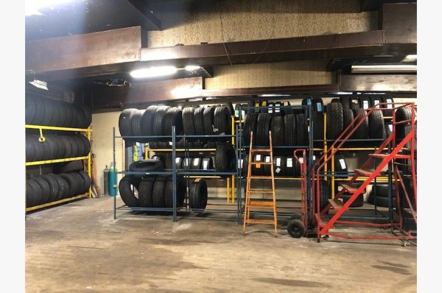 100, Dickson Road, Blackpool, FY1